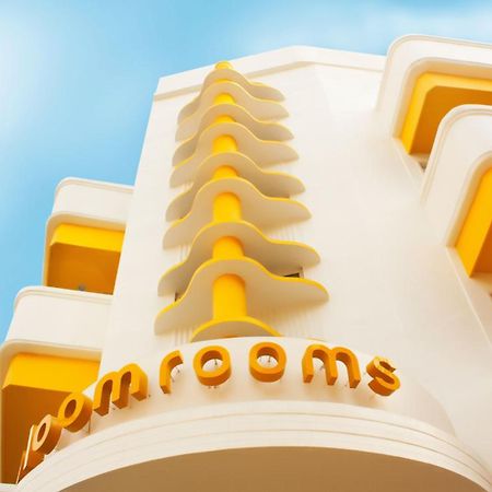 Bloomrooms @ New Delhi Railway Station Экстерьер фото